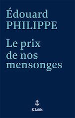 Télécharger le livre :  Le prix de nos mensonges