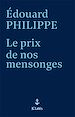 Télécharger le livre :  Le prix de nos mensonges