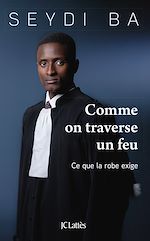 Télécharger le livre :  Comme on traverse un feu