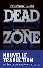 Télécharger le livre :  Dead Zone - Nouvelle traduction