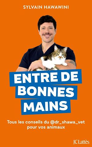 Téléchargez le livre :  Entre de bonnes mains