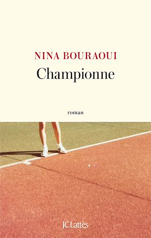 Download the eBook: Championne
