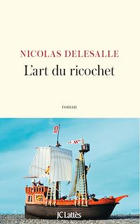 Téléchargez le livre :  L'art du ricochet