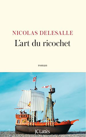 Téléchargez le livre :  L'art du ricochet