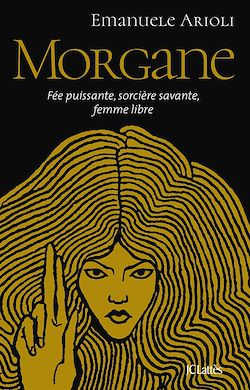 Télécharger le livre :  Morgane