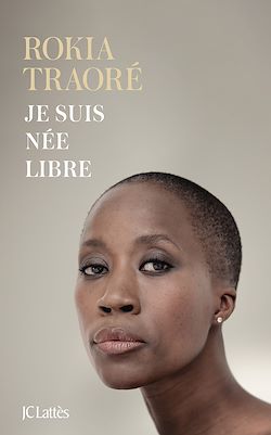 Télécharger le livre :  Je suis née libre
