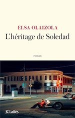 Télécharger le livre :  L'héritage de Soledad