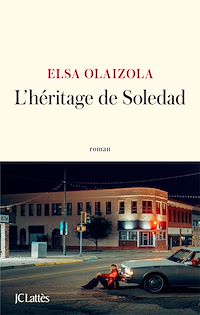 Téléchargez le livre :  L'héritage de Soledad