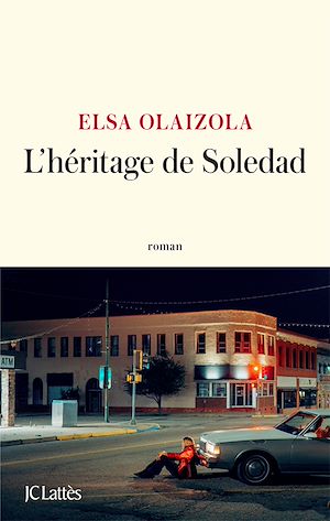 Téléchargez le livre :  L'héritage de Soledad