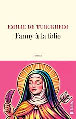 Download this eBook Fanny à la folie