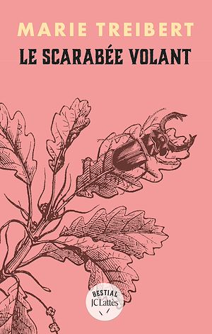 Téléchargez le livre :  Le scarabée volant