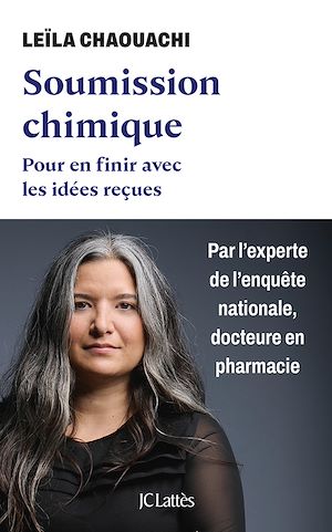 Téléchargez le livre :  Soumission chimique