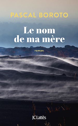 Téléchargez le livre :  Le nom de ma mère