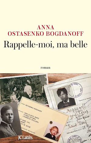 Download the eBook: Rappelle-moi, ma belle