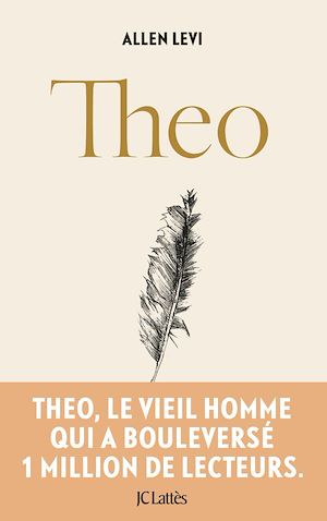 Téléchargez le livre :  Theo