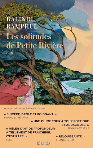 Téléchargez le livre :  Les solitudes de Petite Rivière