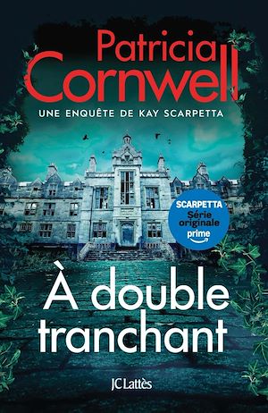Téléchargez le livre :  À double tranchant