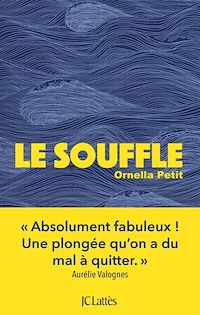 Téléchargez le livre :  Le souffle