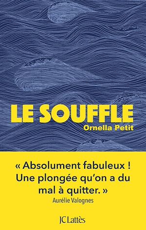 Téléchargez le livre :  Le souffle