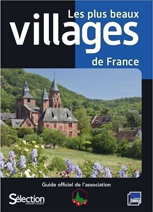 Téléchargez le livre :  Les plus beaux villages de France - Guide