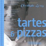 Télécharger le livre :  Tartes & pizzas