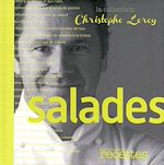 Télécharger le livre :  Salades