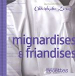 Télécharger le livre :  Mignardises & friandises