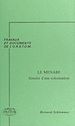 Télécharger le livre :  Le Menabe : histoire d'une colonisation