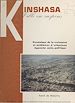 Télécharger le livre :  Kinshasa, ville en suspens : dynamique de la croissance et problèmes d'urbanisme, approche socio-politique