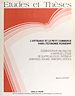 Télécharger le livre :  L'Artisanat et le petit commerce dans l'économie ivoirienne