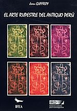 Download this eBook El arte rupestre del antiguo Perú