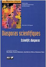 Télécharger le livre :  Diasporas scientifiques