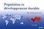 Télécharger le livre :  Population et développement durable