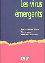 Télécharger le livre :  Les virus émergents