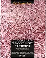 Télécharger le livre :  Environnement et sociétés rurales en mutation