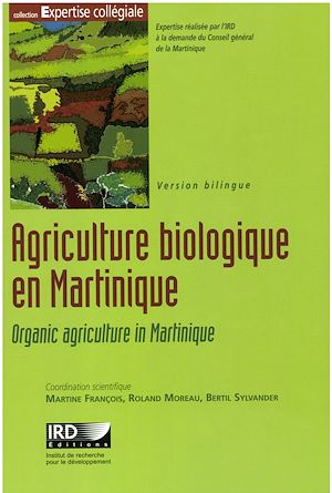 Téléchargez le livre :  Agriculture biologique en Martinique