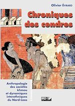 Télécharger le livre :  Chroniques des cendres