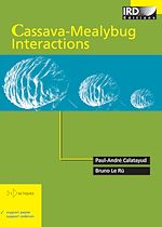 Télécharger le livre :  Cassava-Mealybug interactions