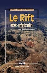Télécharger le livre :  Le Rift est-africain