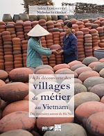 Télécharger le livre :  À la découverte des villages de métier au Vietnam