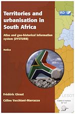 Télécharger le livre :  Territories and urbanisation in South Africa