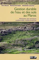 Télécharger le livre :  Gestion durable des eaux et des sols au Maroc