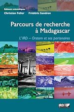 Télécharger le livre :  Parcours de recherche à Madagascar