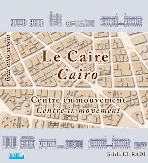Téléchargez le livre :  Le Caire / Cairo