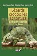 Télécharger le livre :  Lézards, crocodiles et tortues d'Afrique occidentale et du Sahara
