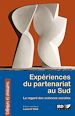 Télécharger le livre :  Expériences du partenariat au Sud