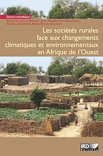 Télécharger le livre :  Les sociétés rurales face aux changements climatiques et environnementaux en Afrique de l'Ouest