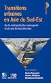 Télécharger le livre :  Transitions urbaines en Asie du Sud-Est