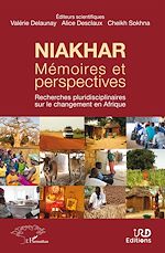 Télécharger le livre :  Niakhar, mémoires et perspectives