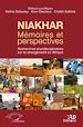 Télécharger le livre :  Niakhar, mémoires et perspectives